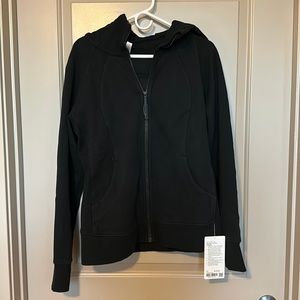 COPY - Lululemon Scuba Full Zip size 12